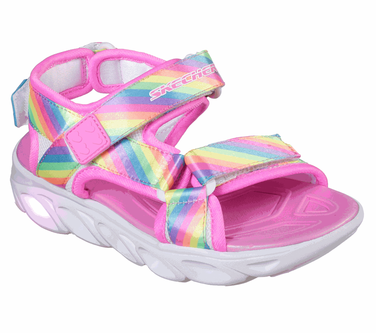 children's skechers sandals