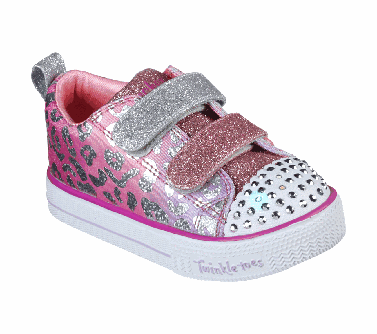 skechers twinkle toes replace battery