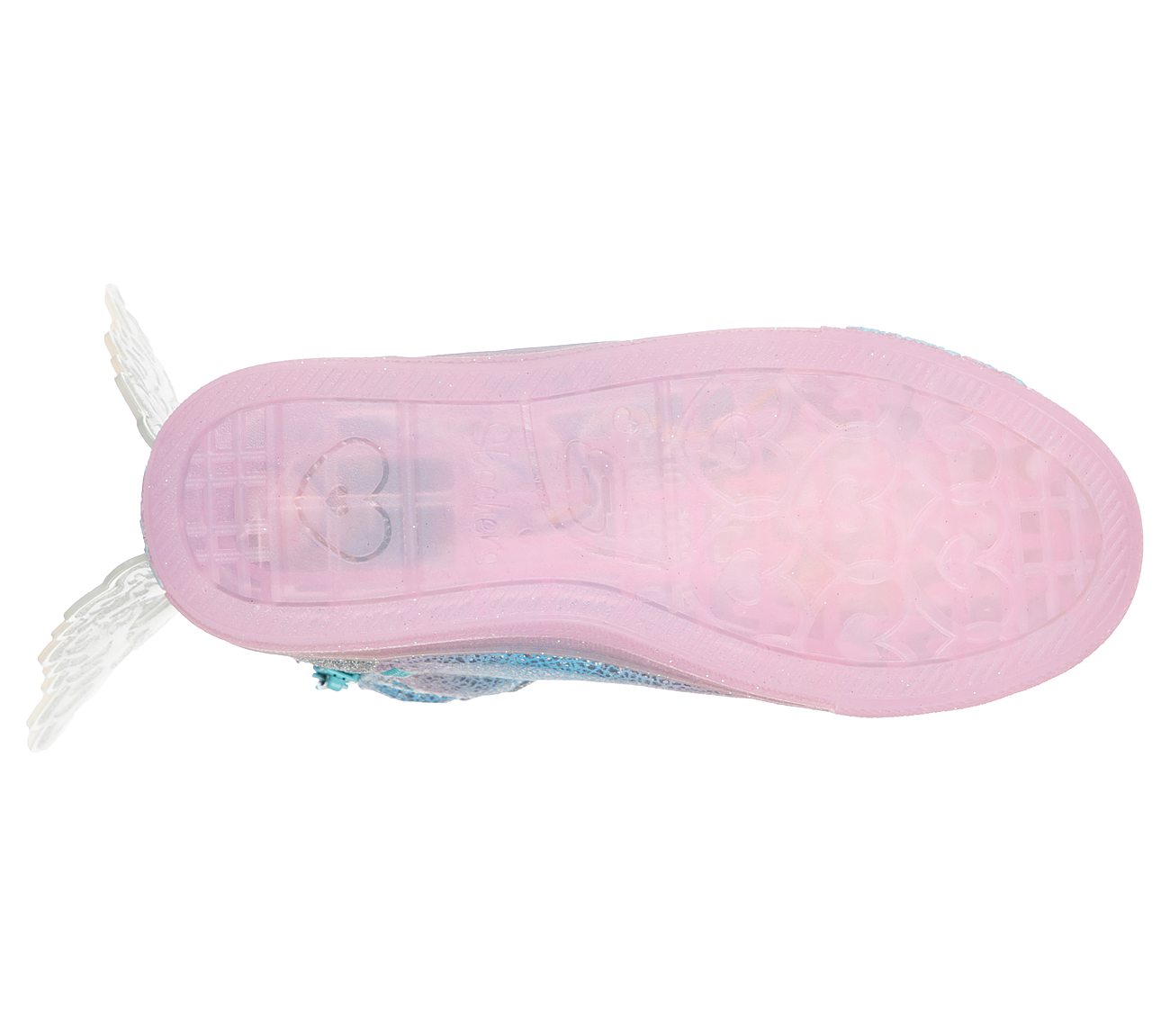 skechers glimmer wings