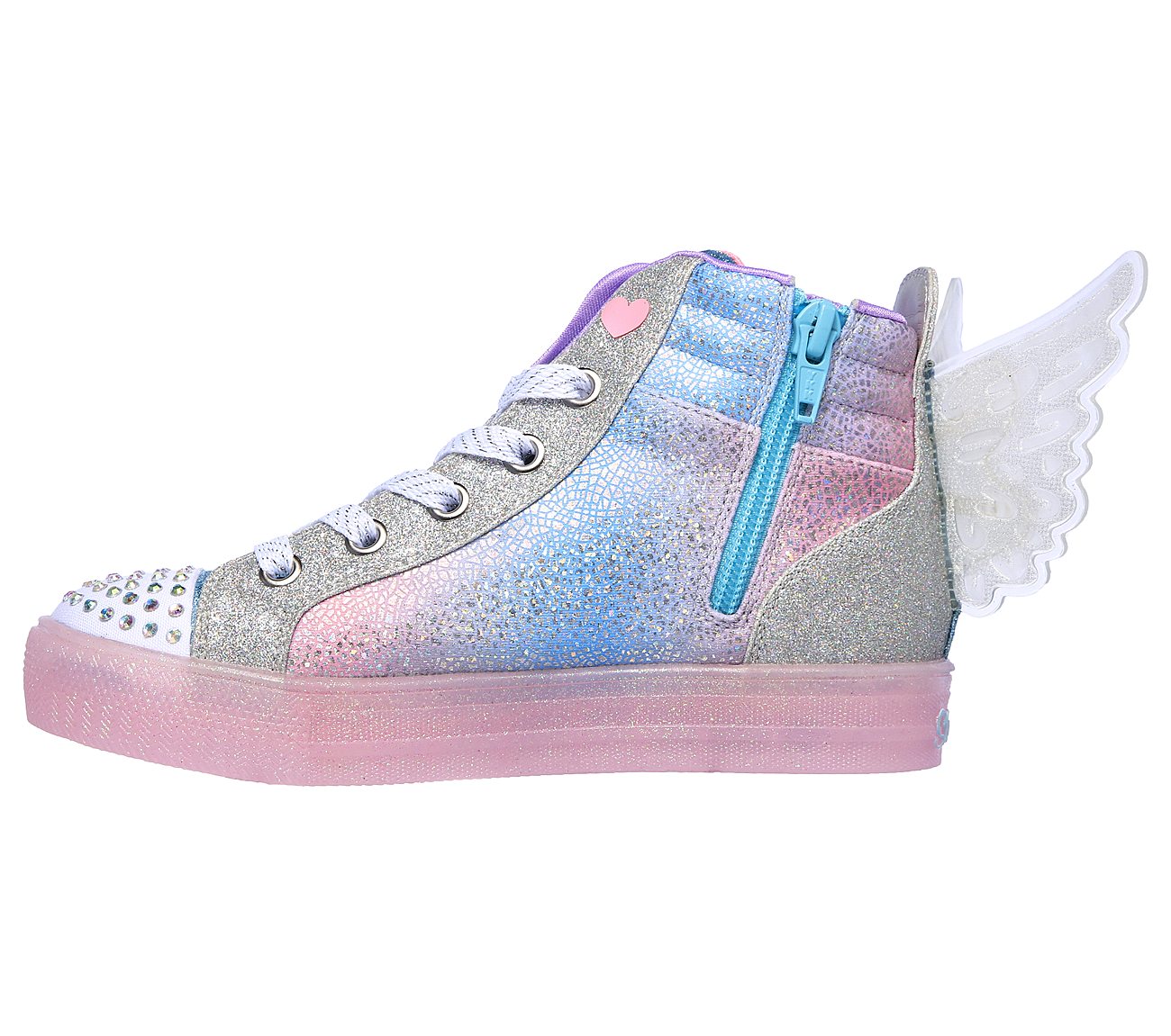 skechers twinkle toes wings