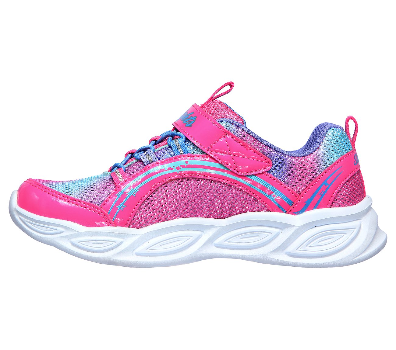 skechers s lights jelly beams