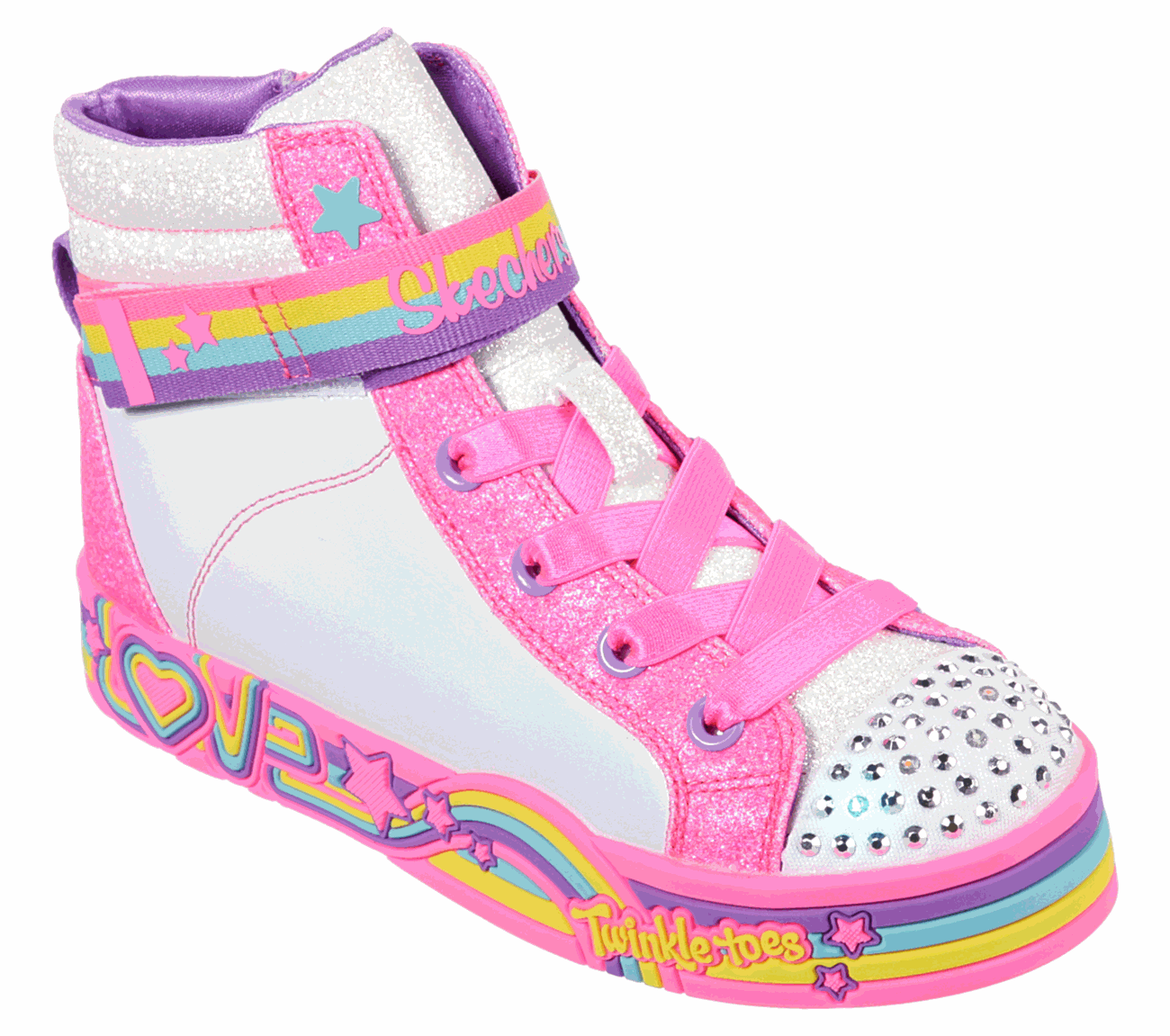 twinkle toes shoes for adults