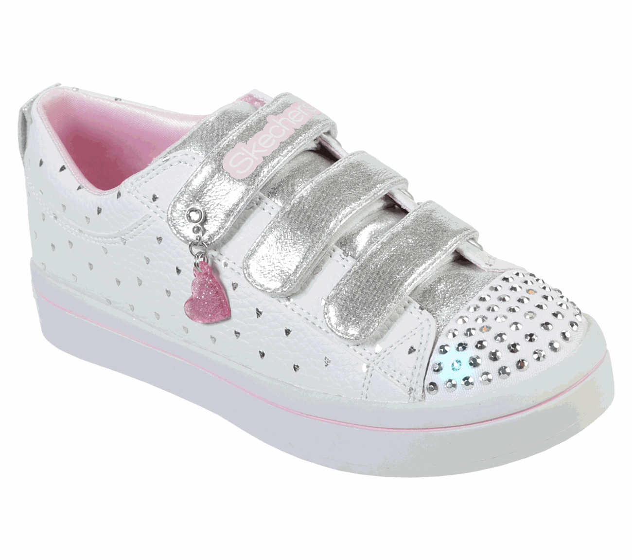 twinkle toes size 8 toddler