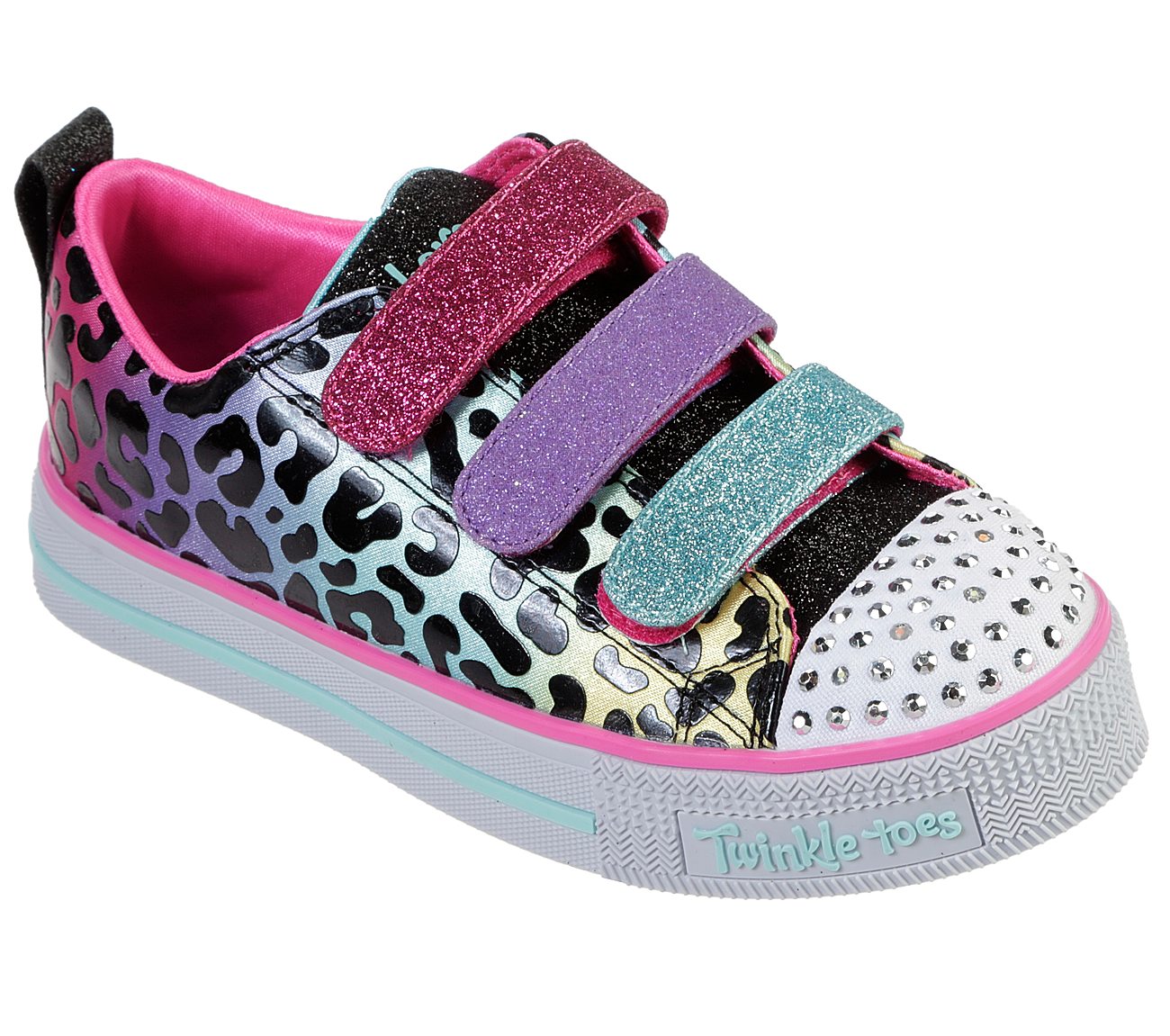 twinkle toes twinkle lite