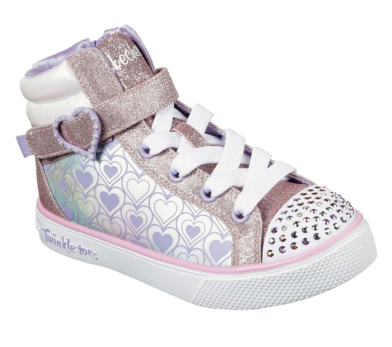 twinkle toes shoes size 4