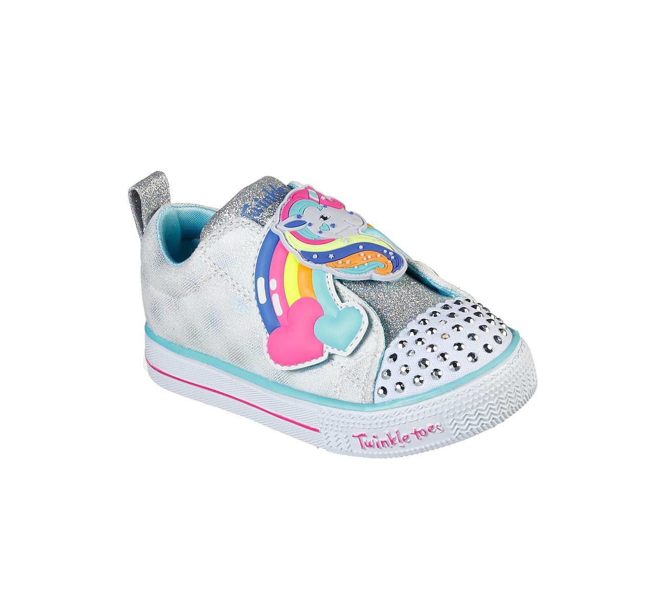 skechers shoes twinkle toes