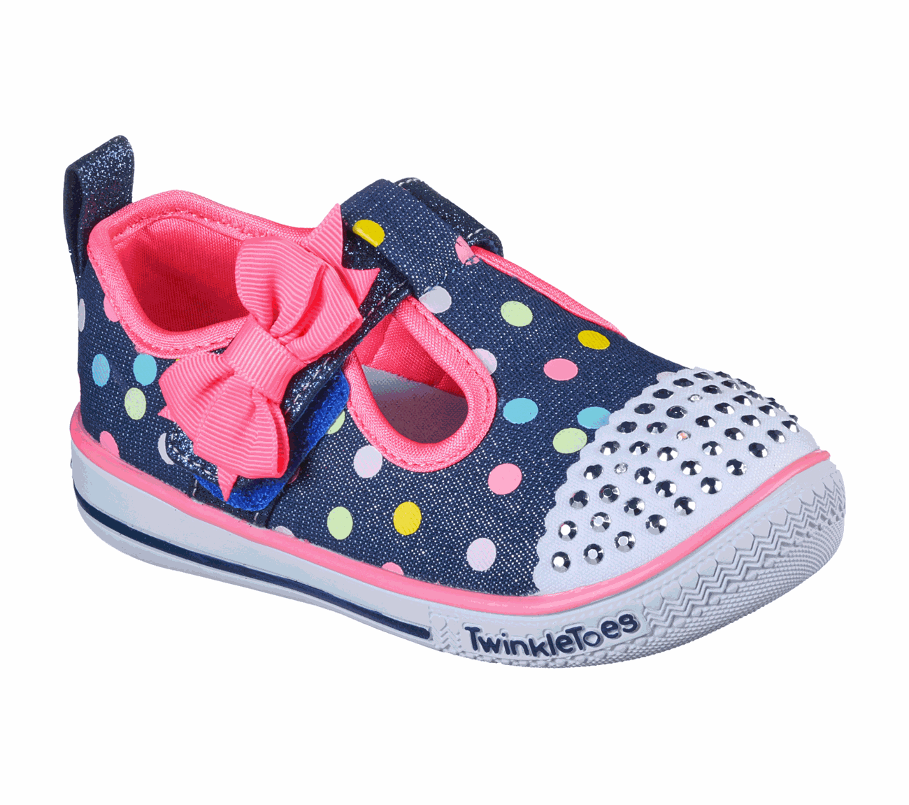 twin toes sneakers