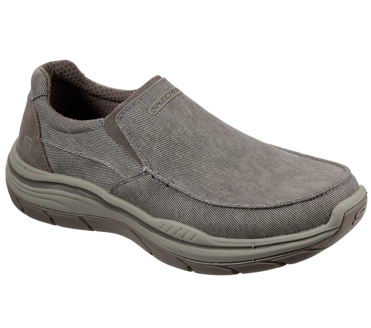 Hurven EXTRA WIDE FIT USA Casuals Shoes
