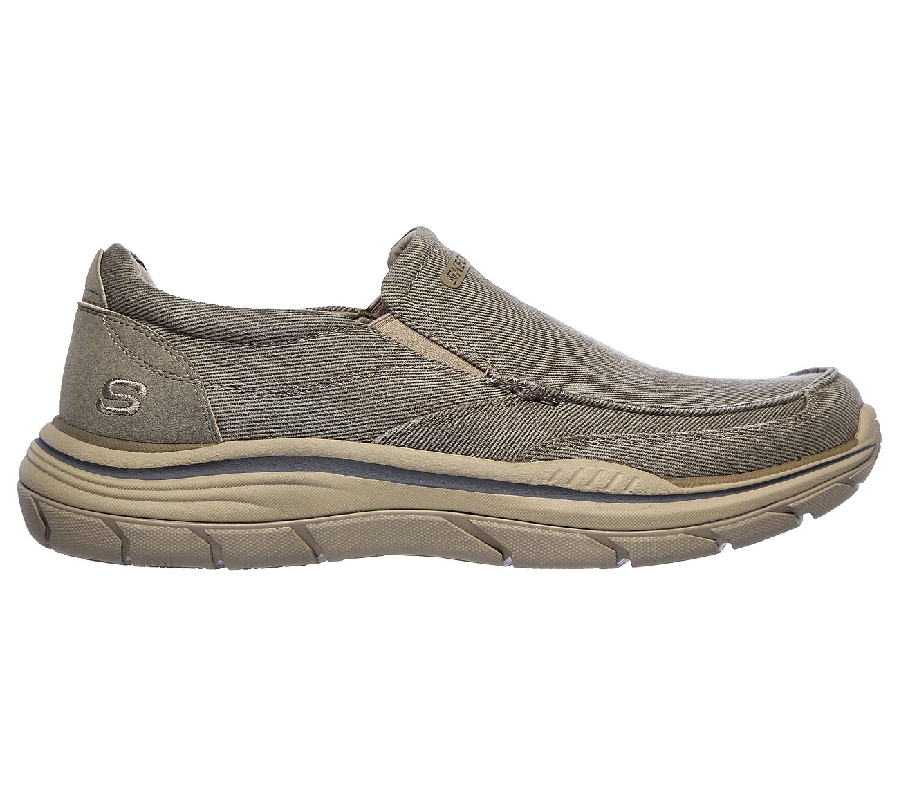 Buy SKECHERS Relaxed Fit: Expected 2.0 - Brako USA Casuals Shoes