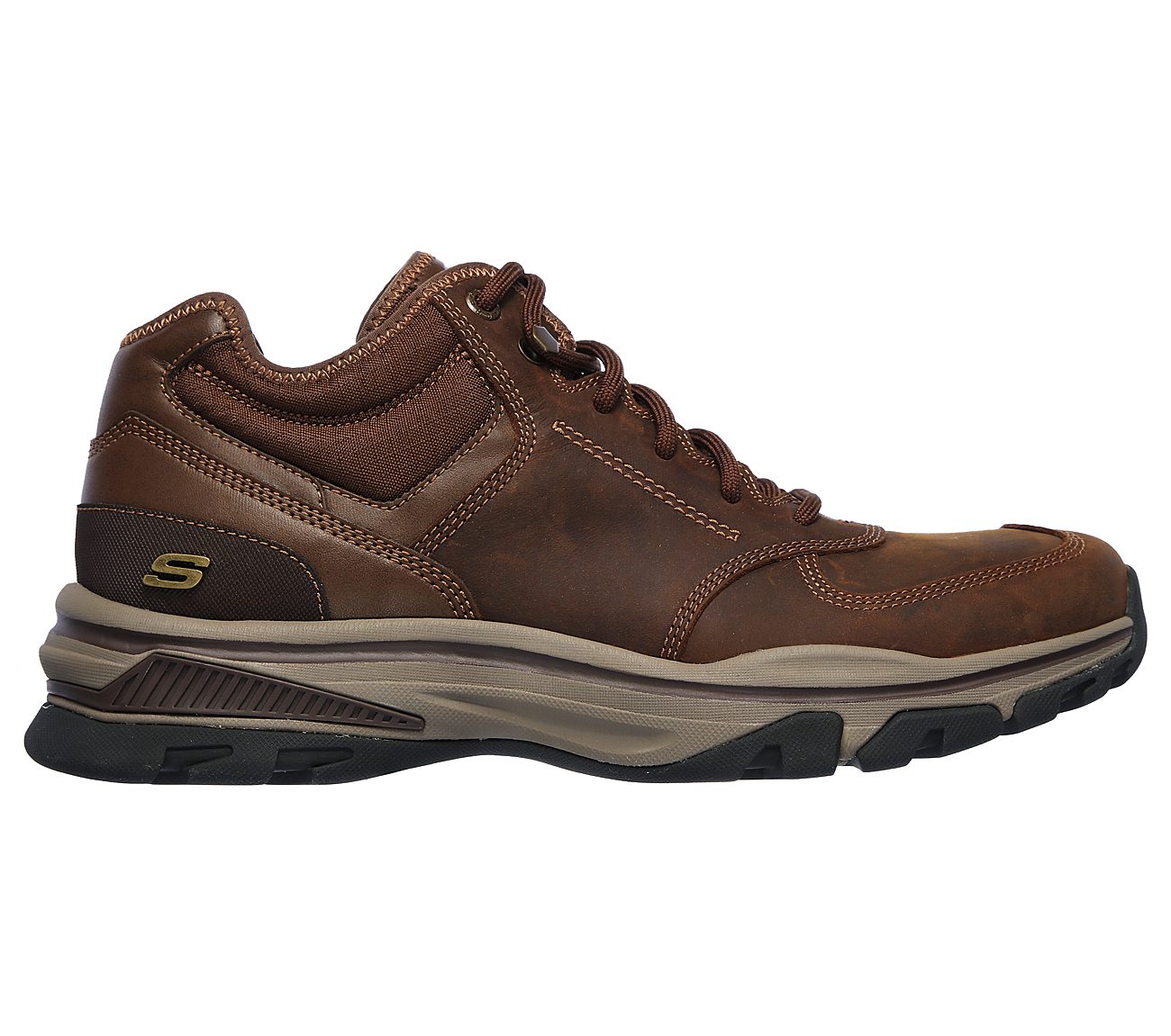 Buy SKECHERS Relaxed Fit: Ralcon - Torado USA Casuals Shoes