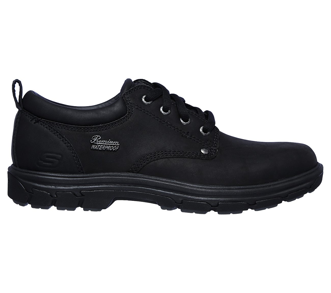 skechers relaxed fit segment