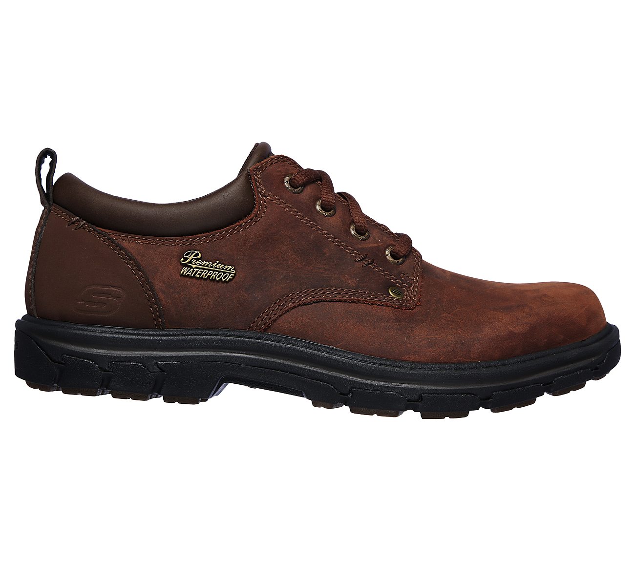 skechers relaxed fit segment