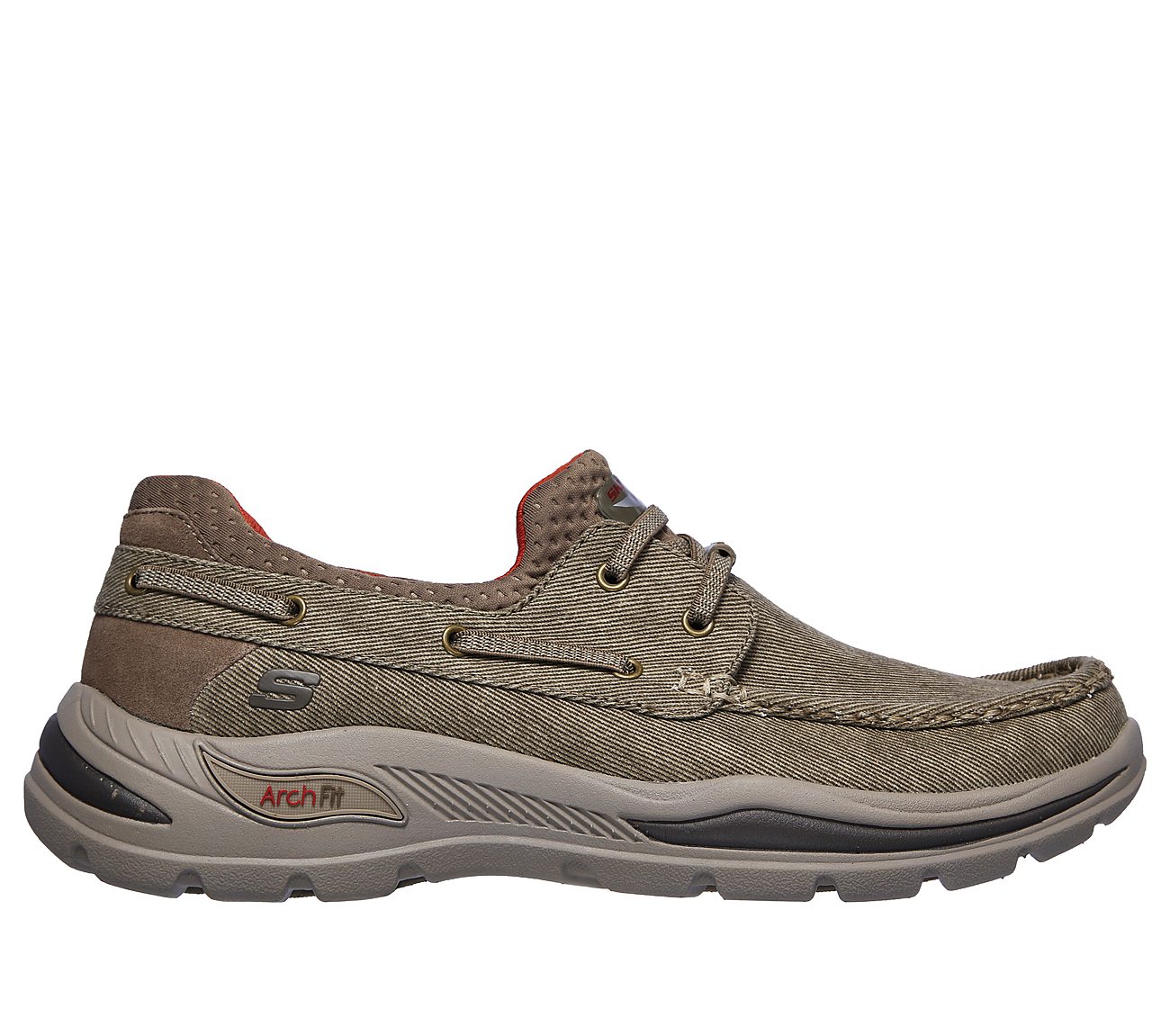 SKECHERS Homens Skechers Arch Fit Motley Oven SKECHERS Portugal