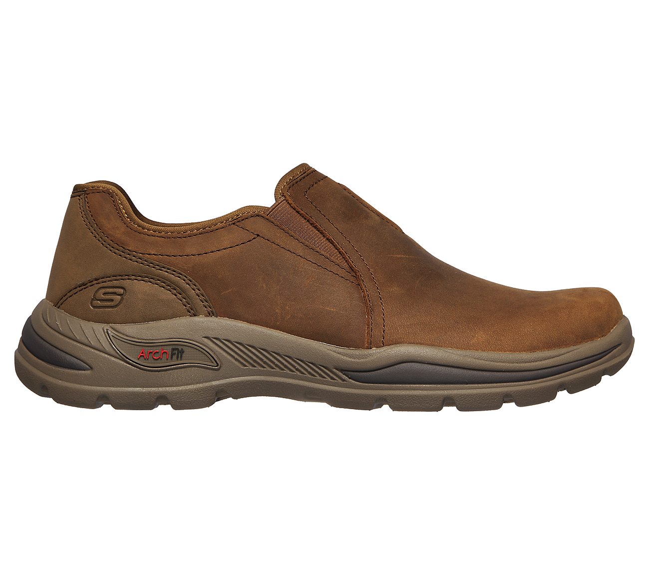 skechers wide fit men's shoes