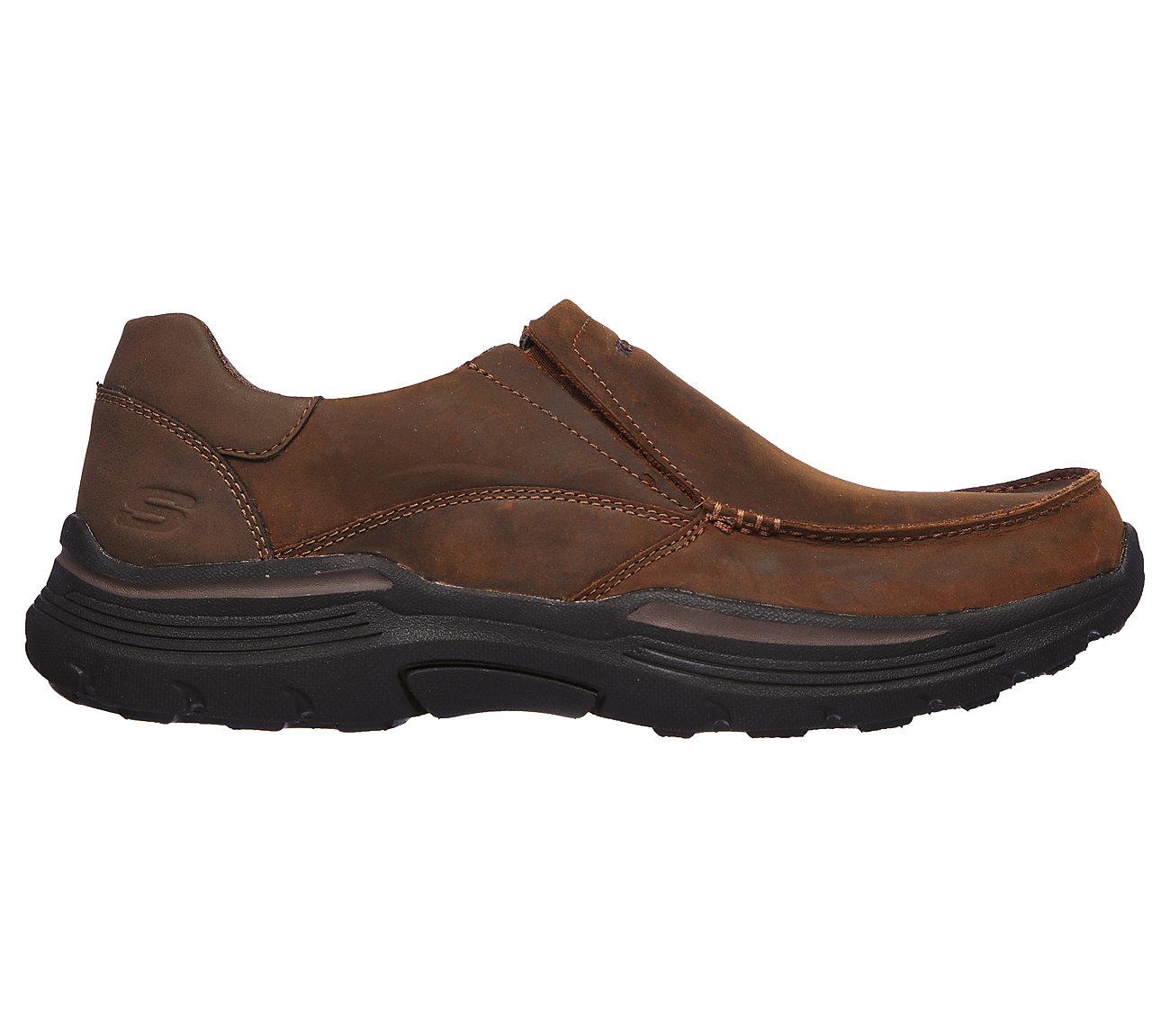 Buy SKECHERS Relaxed Fit: Expended - Helano USA Casuals Shoes