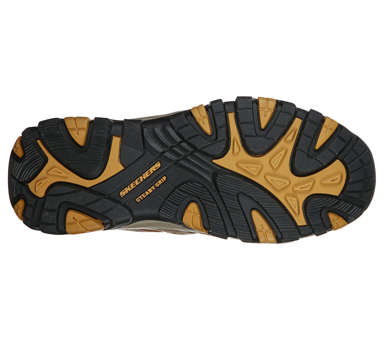 SKECHERS De hombre Relaxed Fit: Pine Trail - Kordova - COLOMBIA