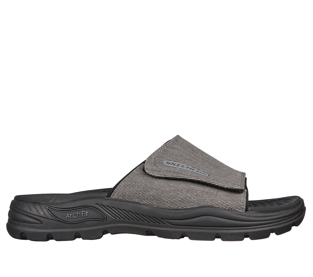 SKECHERS Men's Relaxed Fit: Arch Fit Motley SD - Kester - SKECHERS ...