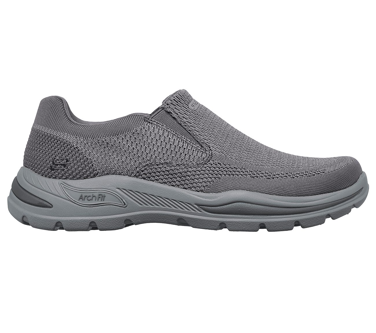 Zapatos anatomicos outlet skechers de hombre