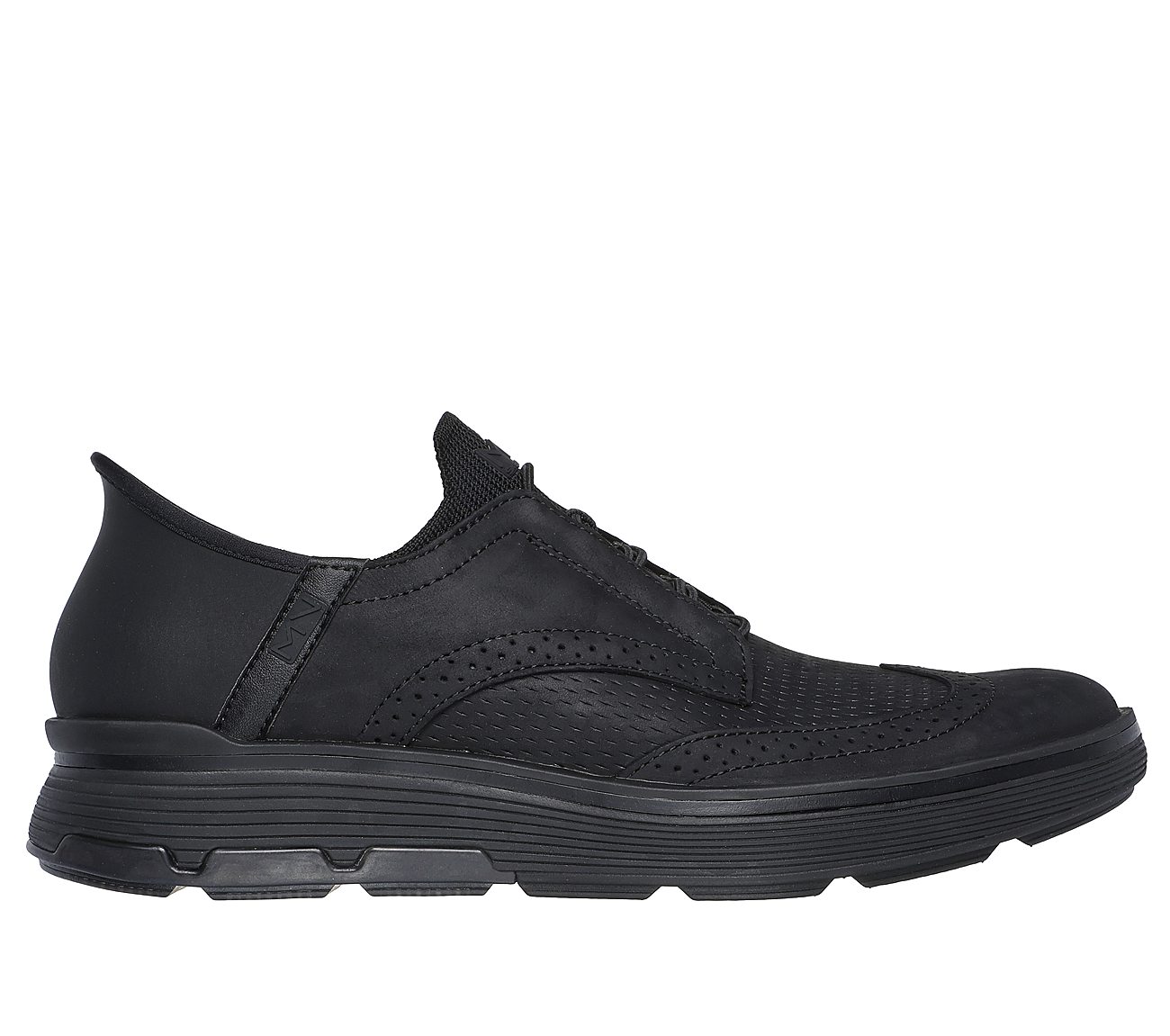 Skechers wingtip outlet shoes