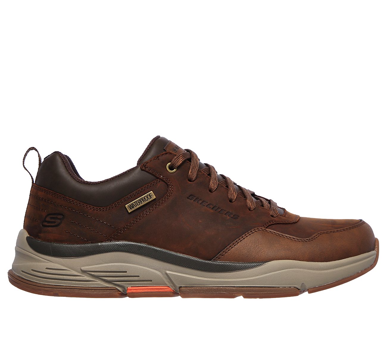 skechers relaxed fit hombre