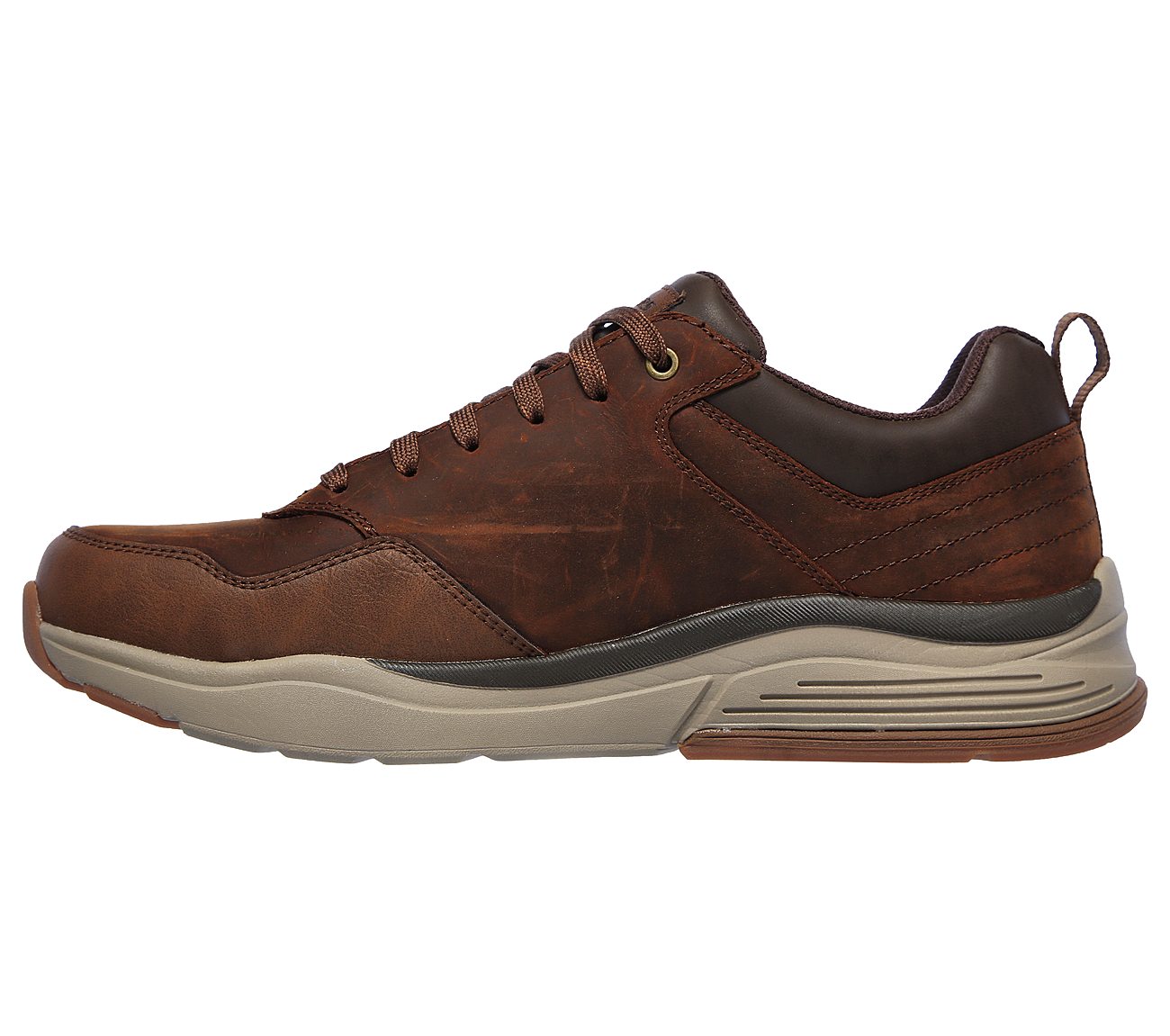 skechers hombre waterproof