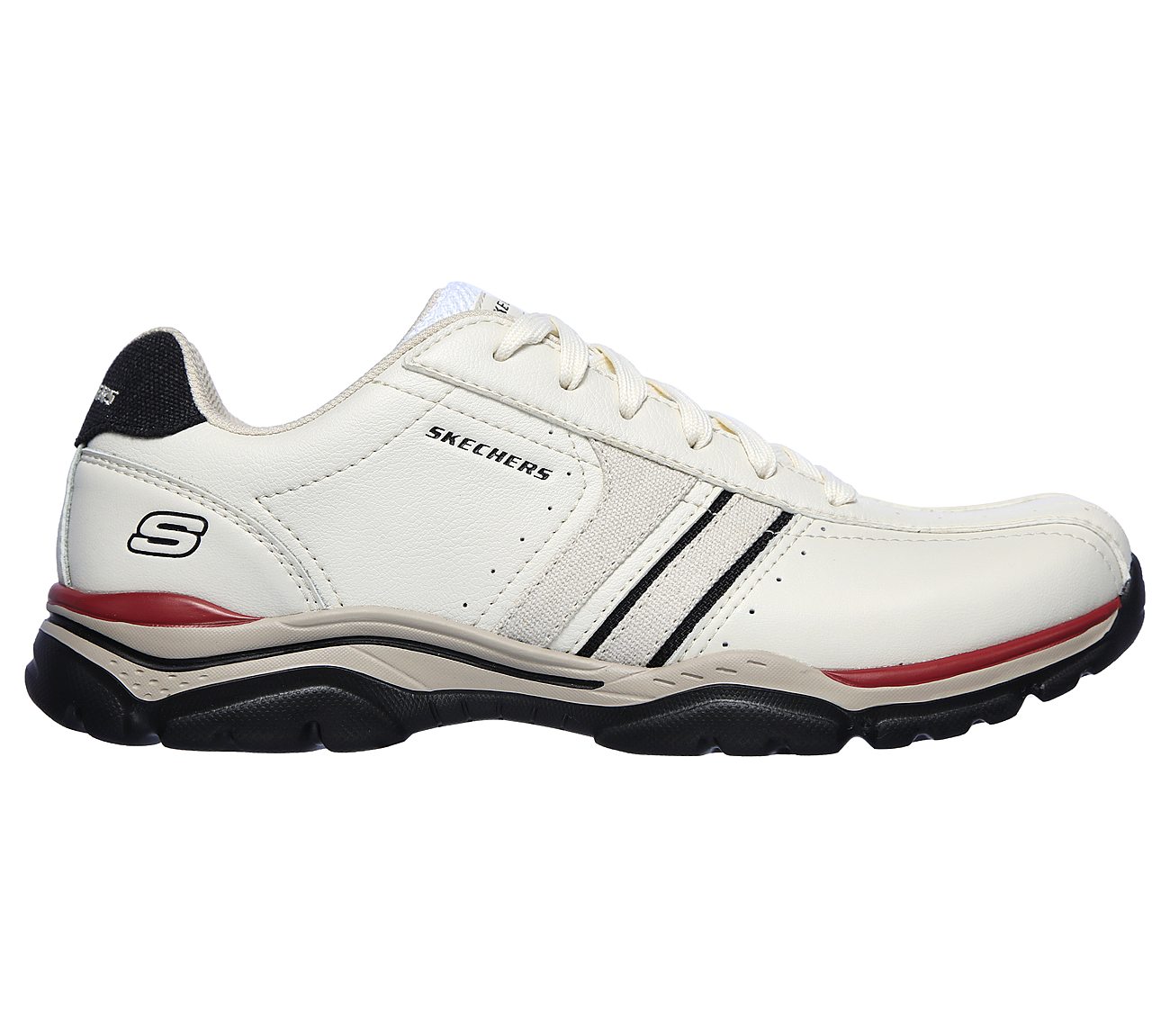SKECHERS Relaxed Fit: Rovato - Endro 