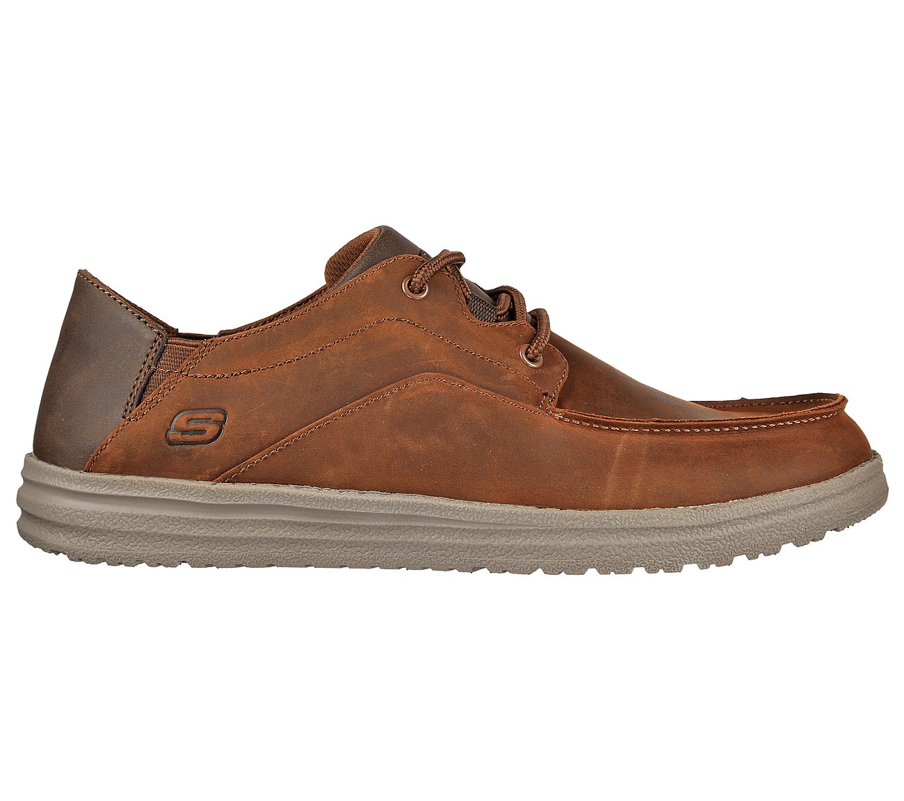 Buy SKECHERS Relaxed Fit: Melson 