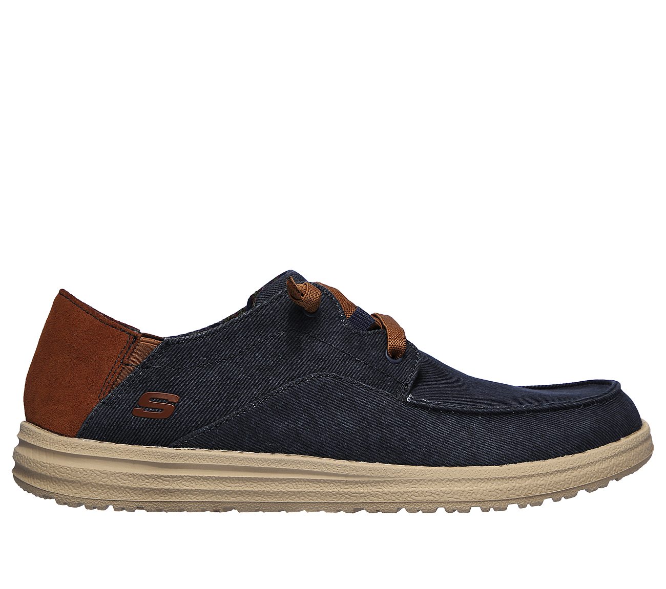 skechers melson sunday bay