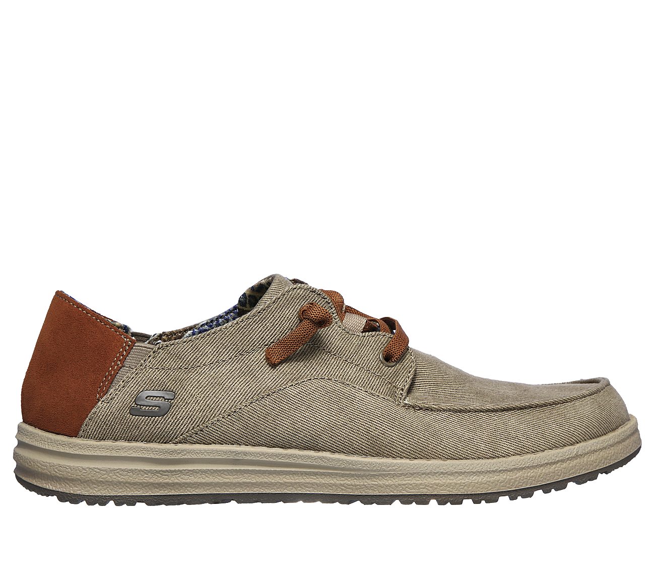 skechers melson sunday bay