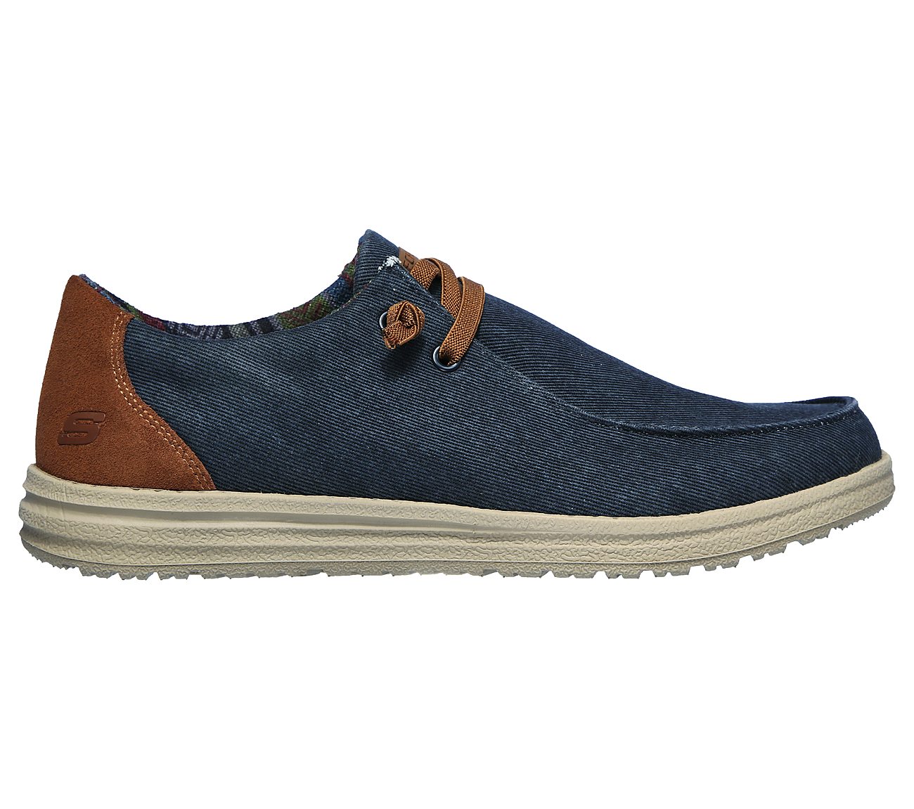Buy SKECHERS Relaxed Fit: Melson - Parlen USA Casuals Shoes