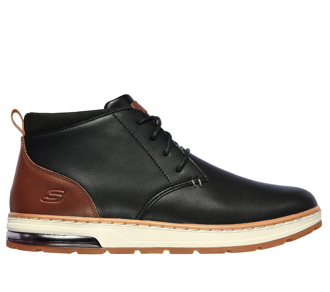 Evenston - Renli — BLACK
