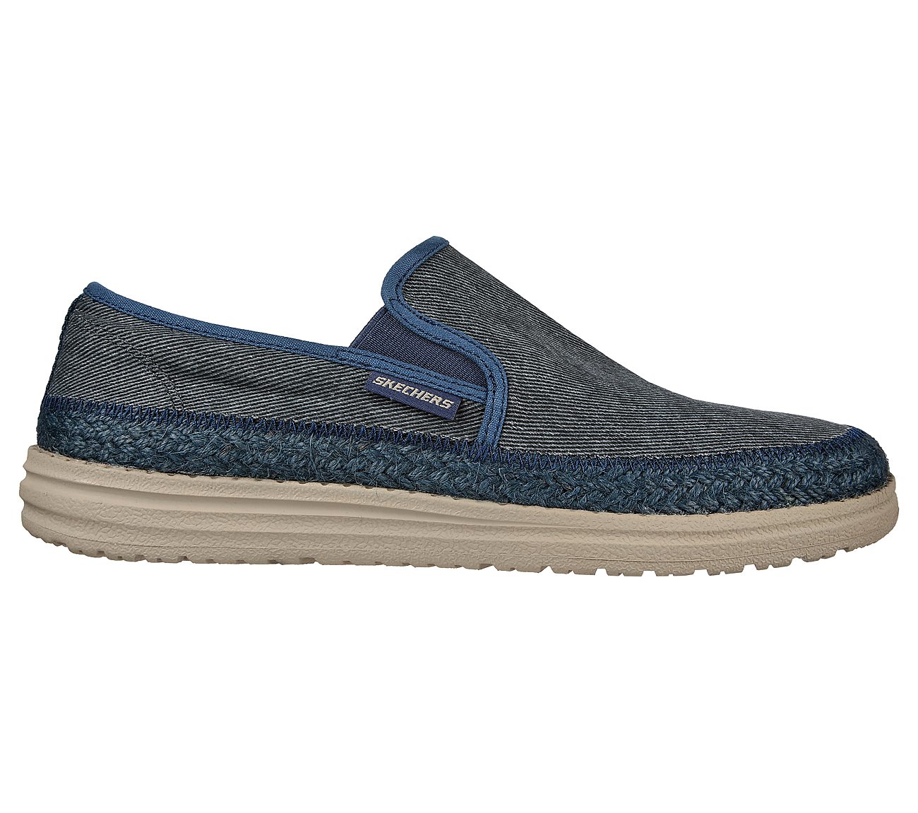 Buy SKECHERS Relaxed Fit: Melson - Braga USA Casuals Shoes