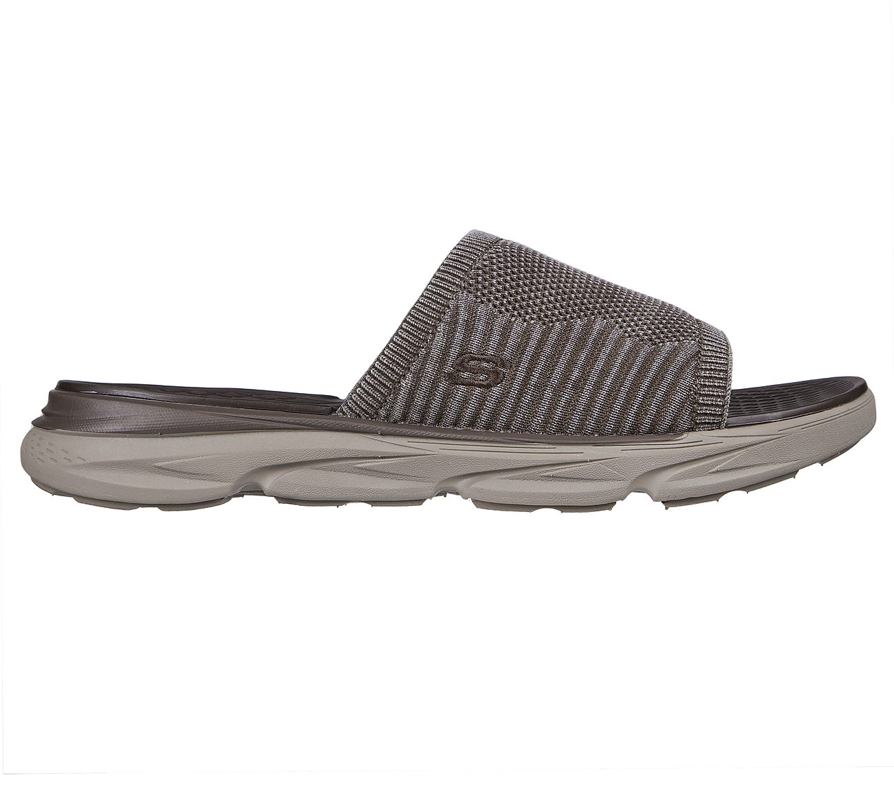 Relaxed Fit: Delmont SD - Sumerset — BROWN