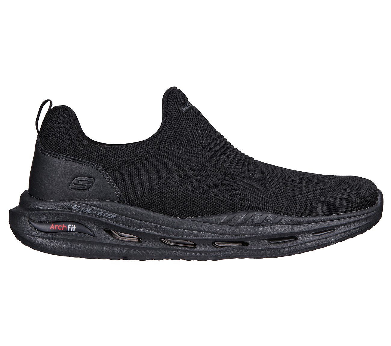 Zapatos skechers clearance hombre panama 2019