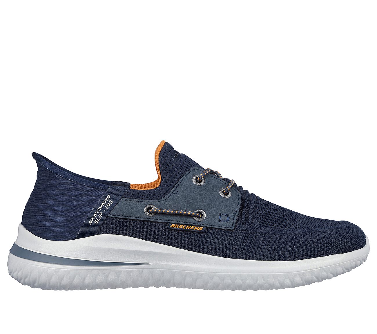 Delson 3.0 - Roth — NAVY