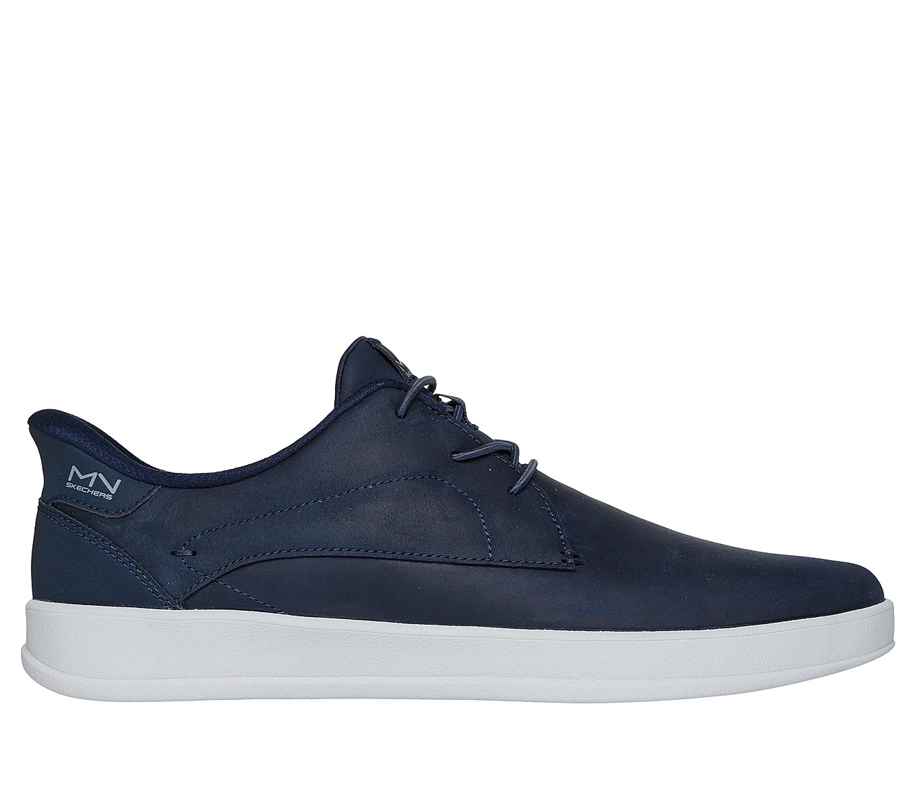 Skechers Slip-ins Mark Nason: New Wave Cup - Embur — NAVY