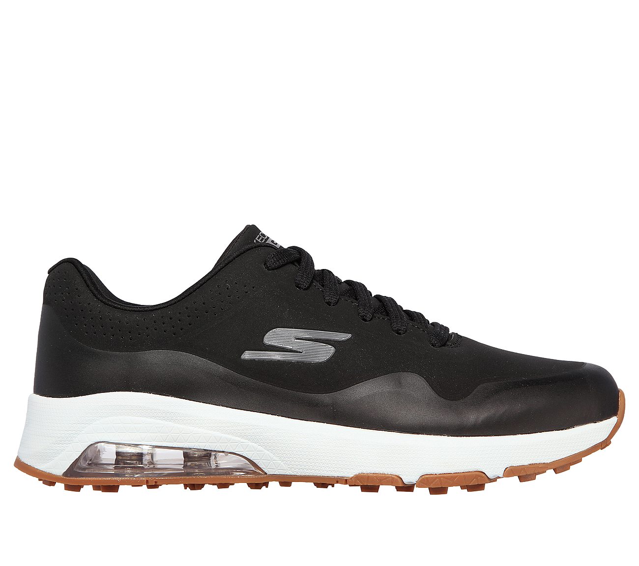 skechers on the go deco trainers mens