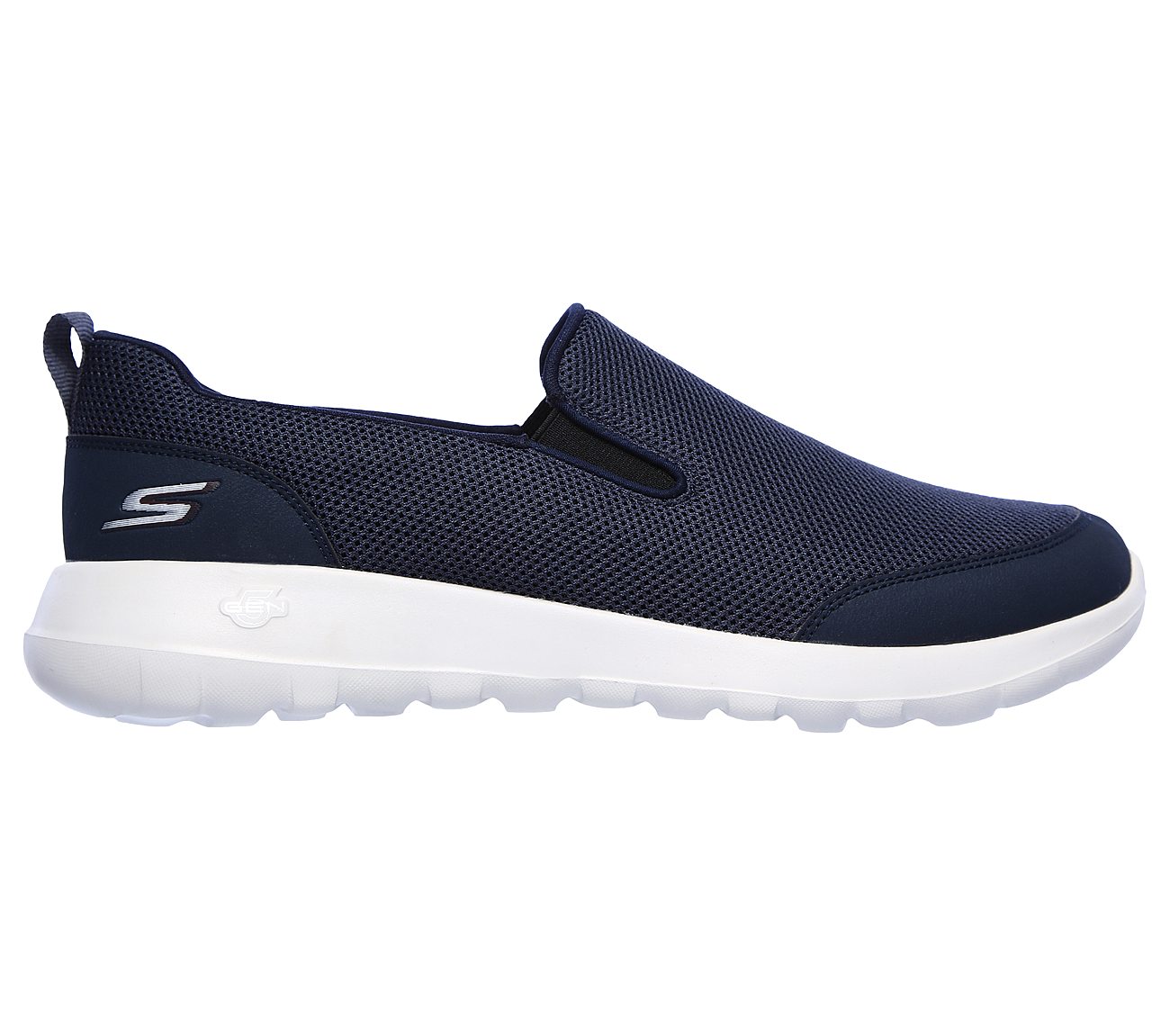 Clinched EXTRA WIDE FIT Skechers 