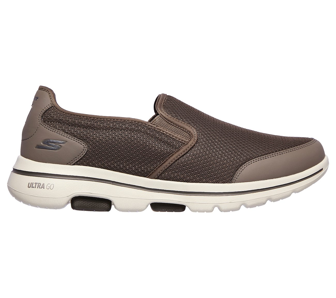 skechers go walk extra wide womens