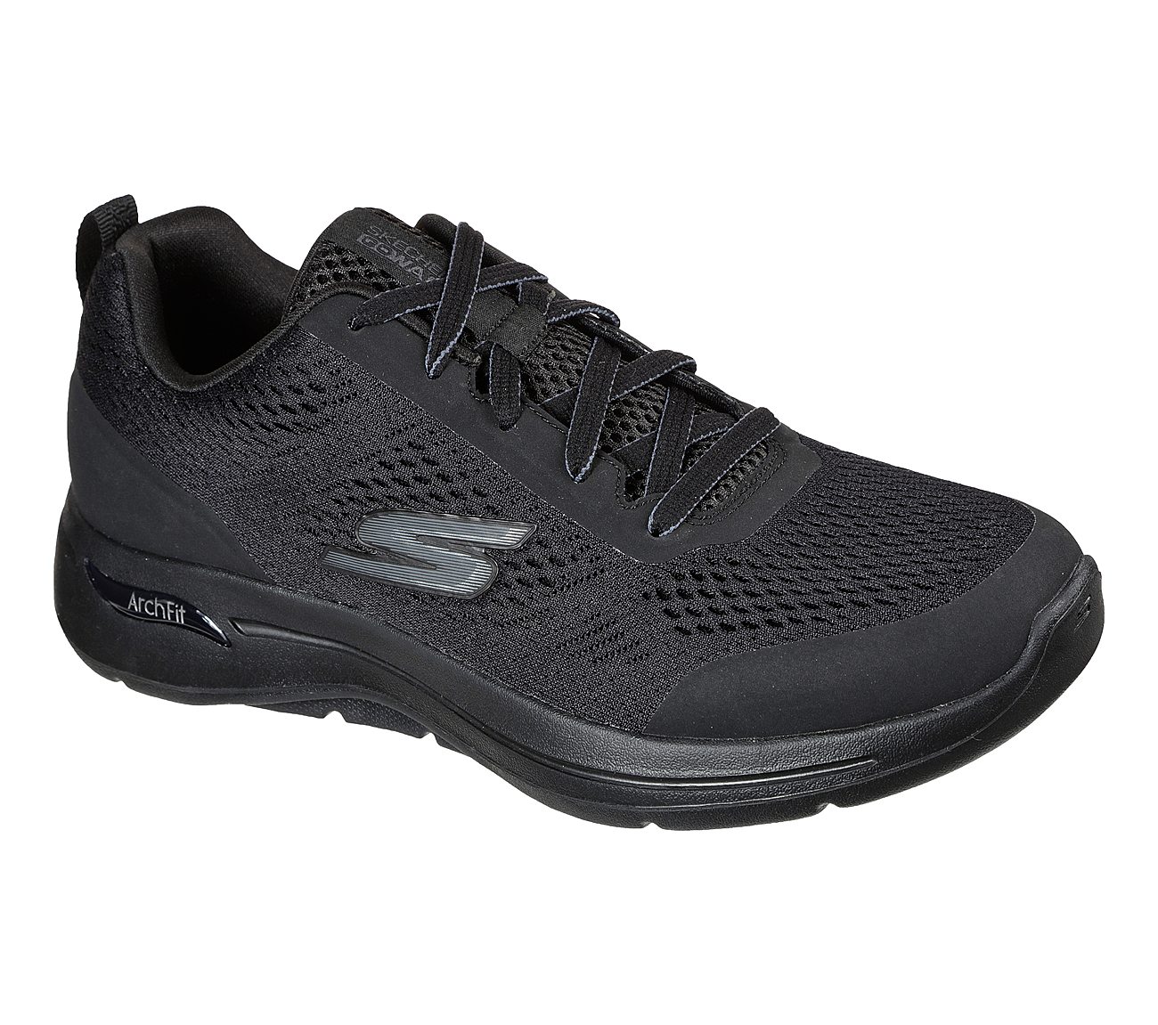 skechers arch fit blancas