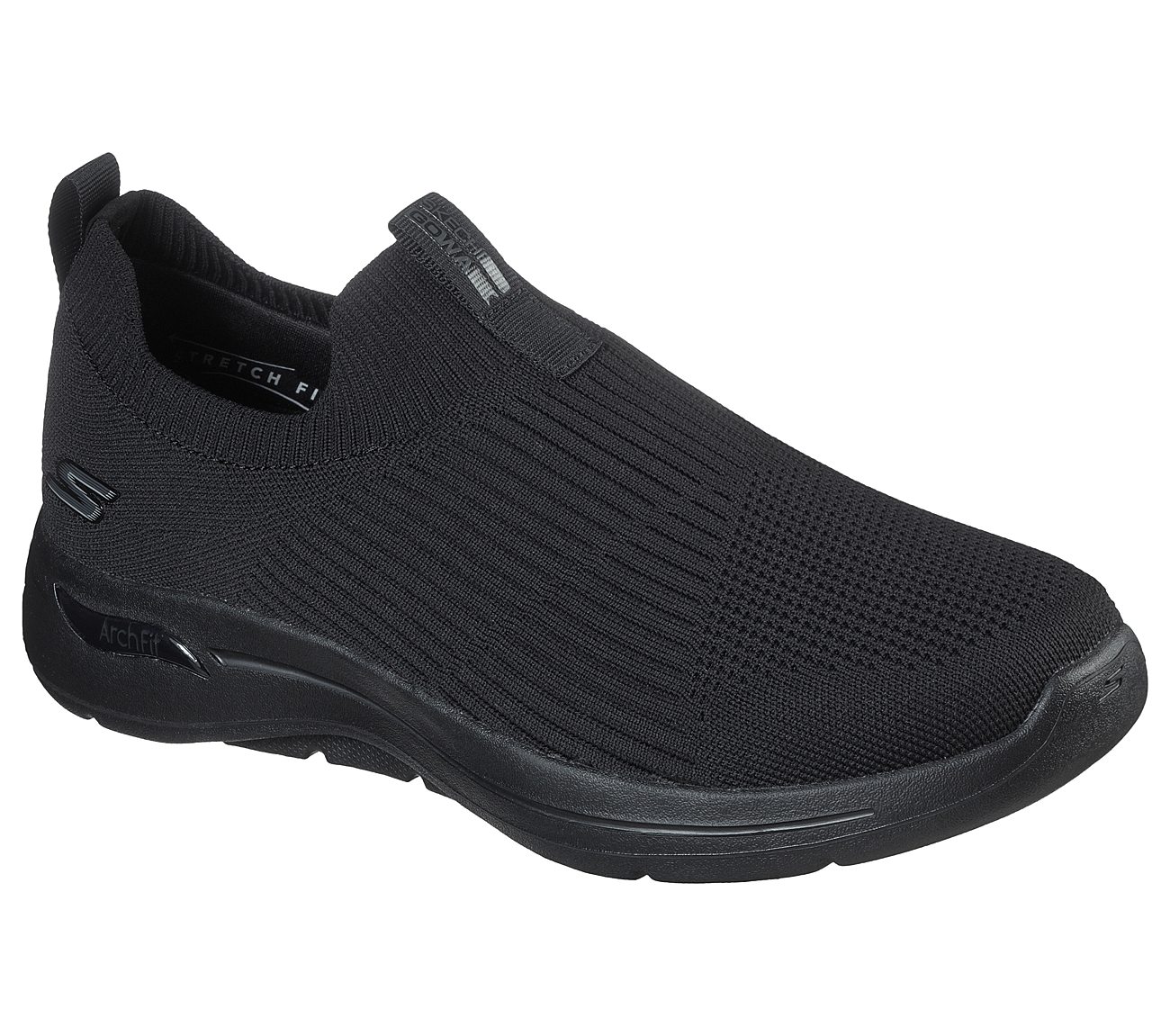 SKECHERS メンズ Skechers GOwalk Arch Fit - Iconic - SKECHERS Japan