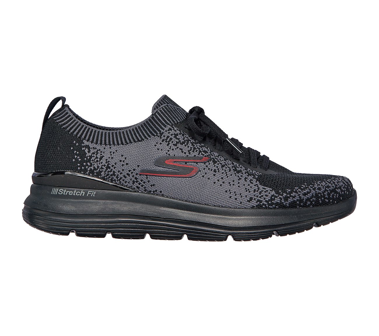 skechers stretch fit shoes
