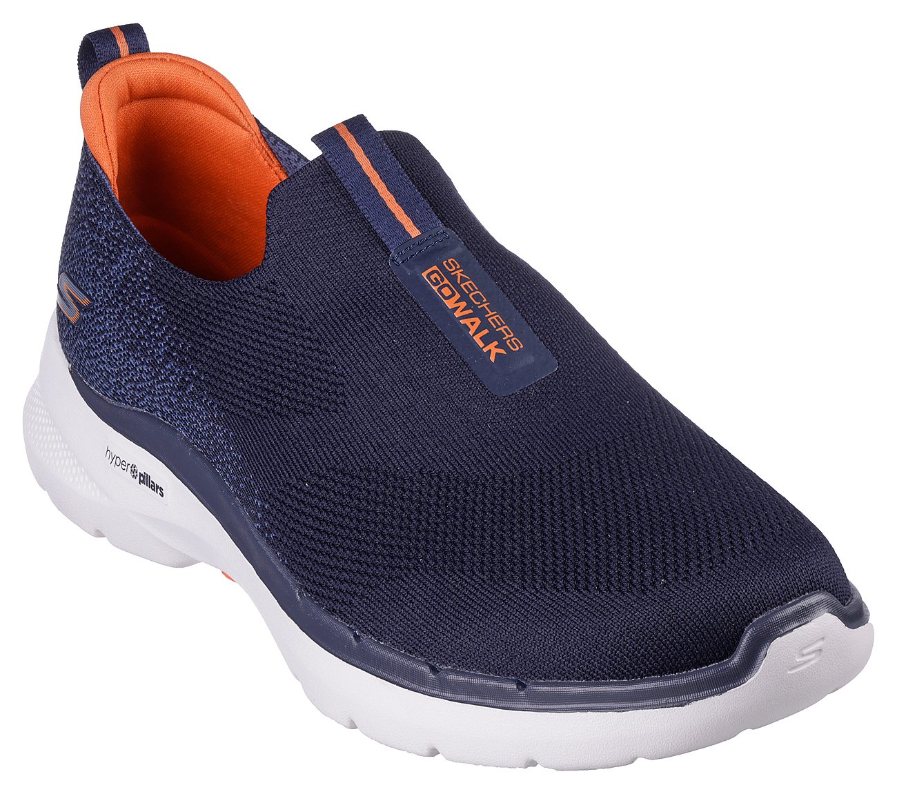 SKECHERS Herren Skechers GOwalk 6 - SKECHERS