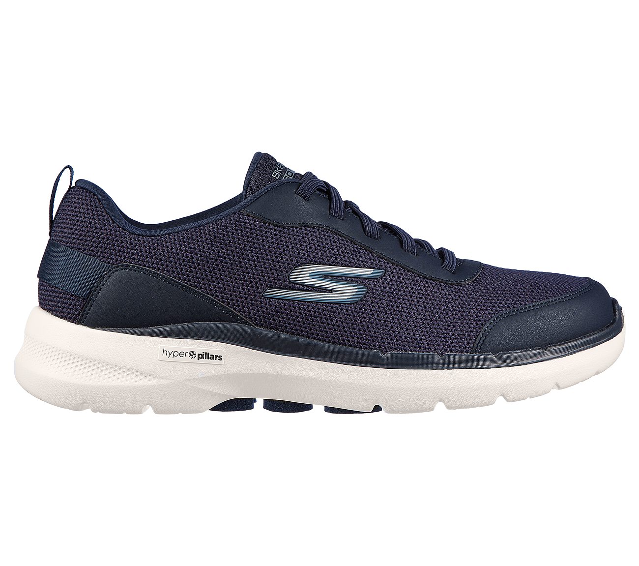 Skechers goga pillars on sale mens