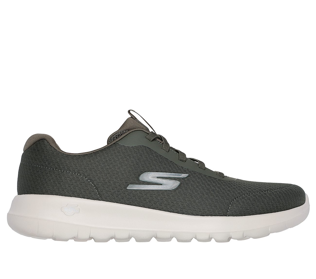 Skechers go walk joy mens sales olive