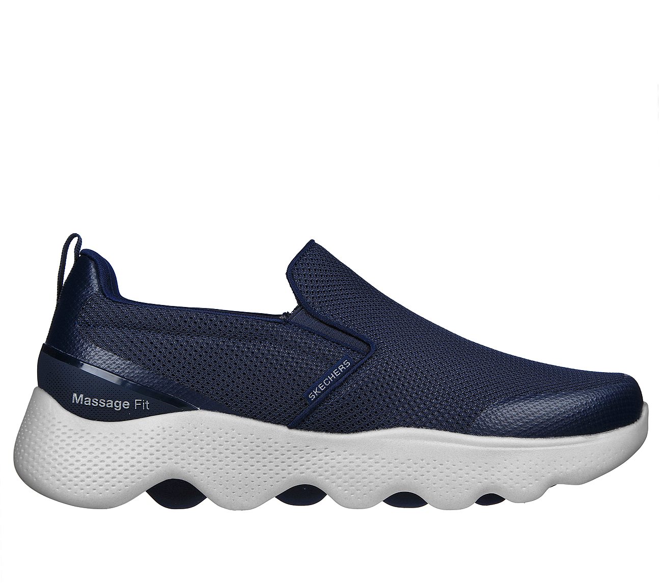 Skechers go walk sale 4 hombre azul