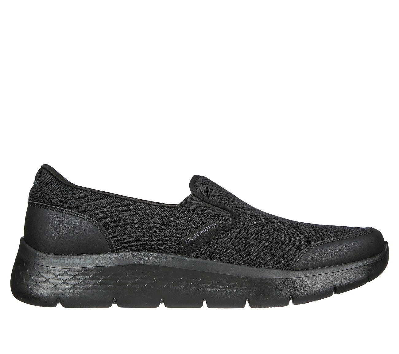 Skechers go flex walk mens sale