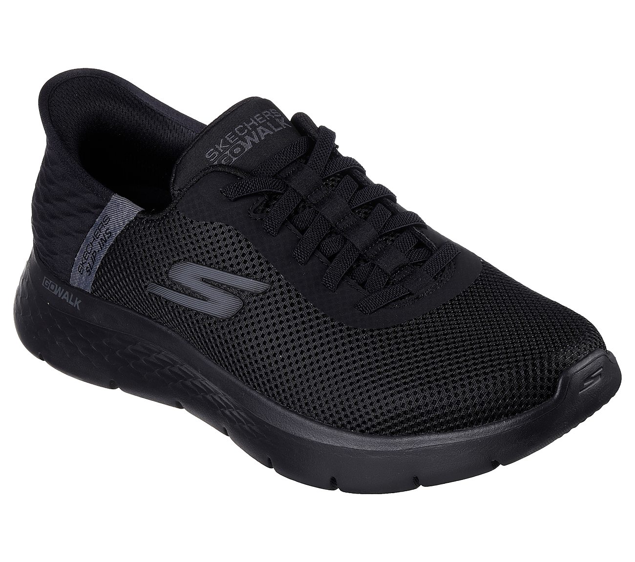 SKECHERS Mens Skechers Slip-ins: GO WALK Flex - Hands Up - SKECHERS France