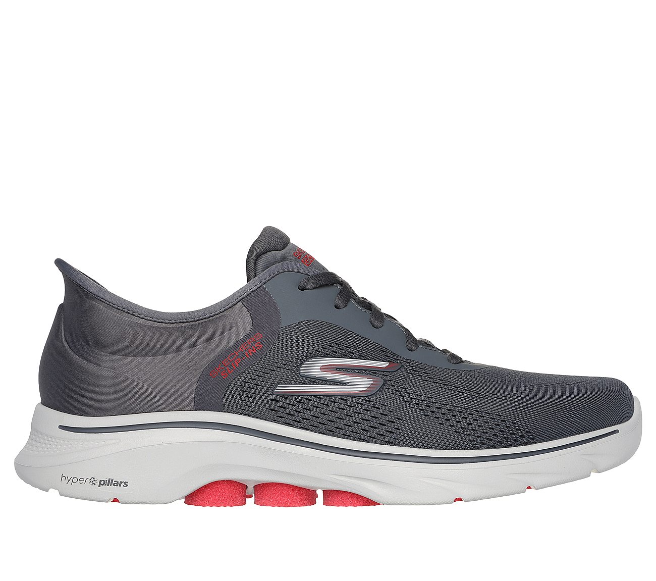 GO WALK 7 - Valin — GRAY