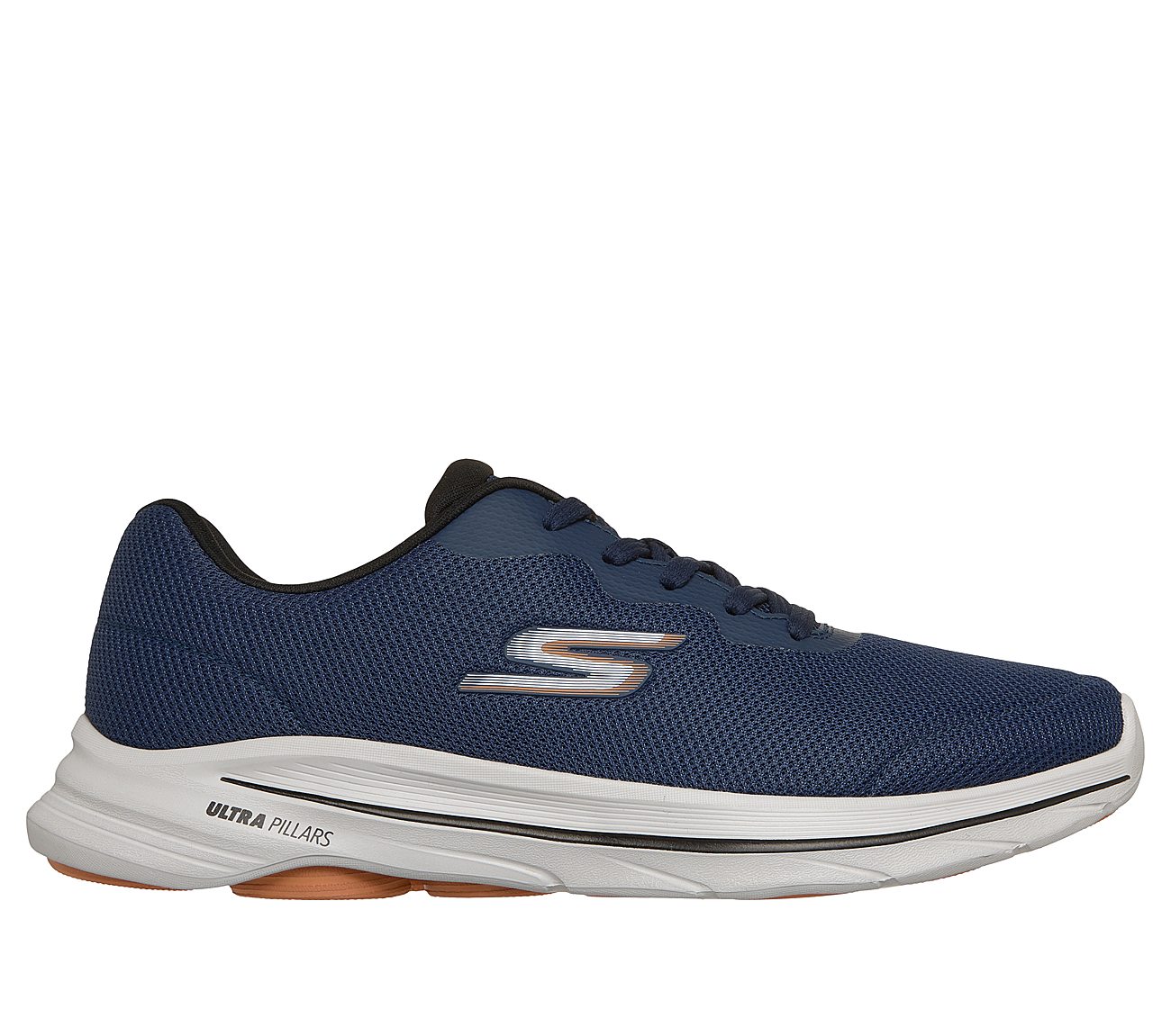 GO Walk 8 - Kolbee — NAVY